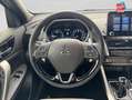 Mitsubishi Eclipse Cross 2.4 MIVEC PHEV 188ch Black Collection 4WD 2023 TPano Cuir Siege chauf Volant chauf HUD Blanc - thumbnail 12