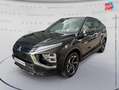 Mitsubishi Eclipse Cross 2.4 MIVEC PHEV 188ch Black Collection 4WD 2023 TPano Cuir Siege chauf Volant chauf HUD Blanc - thumbnail 1