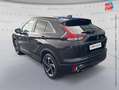 Mitsubishi Eclipse Cross 2.4 MIVEC PHEV 188ch Black Collection 4WD 2023 TPano Cuir Siege chauf Volant chauf HUD Blanc - thumbnail 8