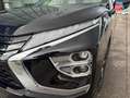 Mitsubishi Eclipse Cross 2.4 MIVEC PHEV 188ch Black Collection 4WD 2023 TPano Cuir Siege chauf Volant chauf HUD Blanc - thumbnail 13