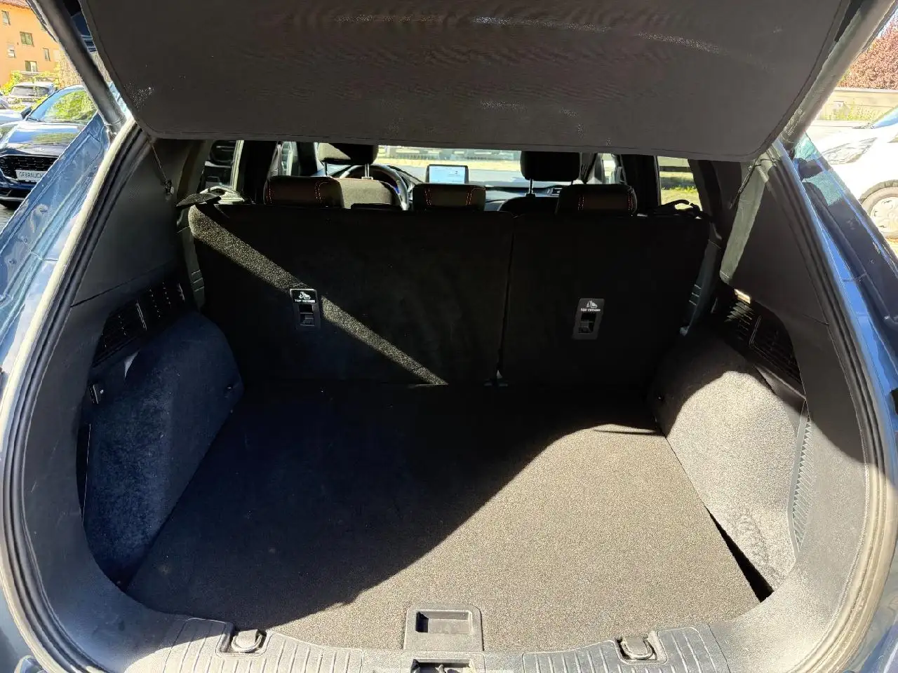 Ford Kuga ST-Line, миниатюра 7