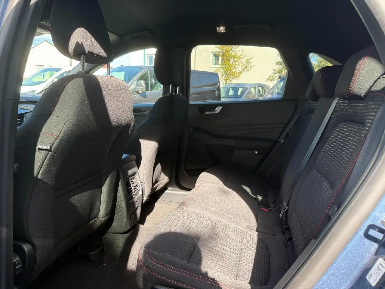 Ford Kuga ST-Line, миниатюра 5