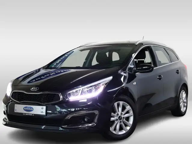 Kia Ceed SW / cee'd SW Sportswagon 1.0 T-GDi DynamicLine NAVI CAMERA STOE