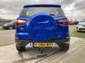 Ford EcoSport 1.0 EcoBoost Titanium / Trekhaak / 17''LMV / Keyle Blu/Azzurro - thumbnail 9