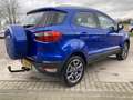 Ford EcoSport 1.0 EcoBoost Titanium / Trekhaak / 17''LMV / Keyle Blu/Azzurro - thumbnail 2