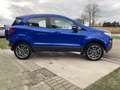 Ford EcoSport 1.0 EcoBoost Titanium / Trekhaak / 17''LMV / Keyle Blu/Azzurro - thumbnail 12