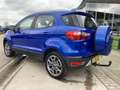 Ford EcoSport 1.0 EcoBoost Titanium / Trekhaak / 17''LMV / Keyle Blu/Azzurro - thumbnail 8