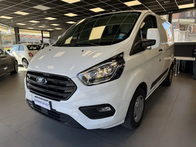Ford Transit Custom TREND 2.0 TDCI 136CV 3 POSTI