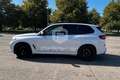 BMW X5 M X5 M50d Blanc - thumbnail 8