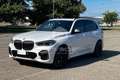 BMW X5 M X5 M50d Blanc - thumbnail 1