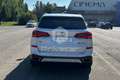 BMW X5 M X5 M50d Blanc - thumbnail 6
