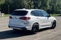 BMW X5 M X5 M50d Blanc - thumbnail 5