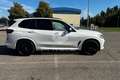 BMW X5 M X5 M50d Blanc - thumbnail 4