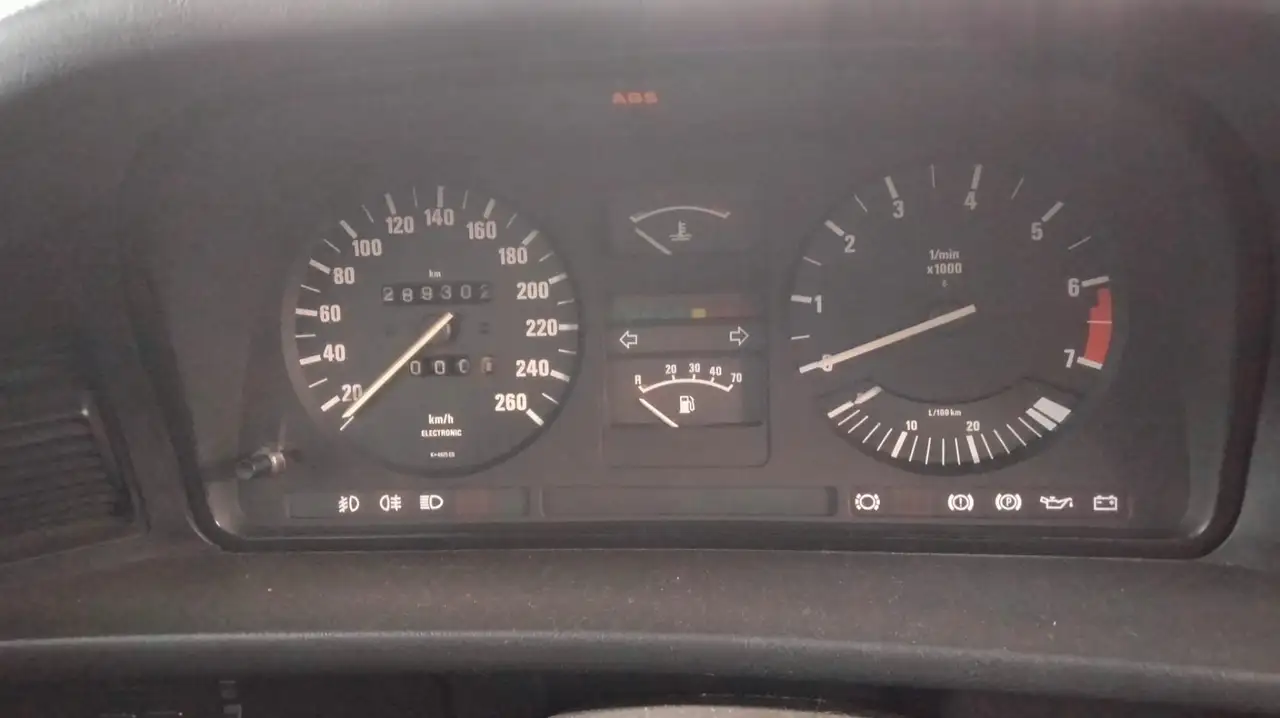 BMW 535 M535i 3.5, foto 12