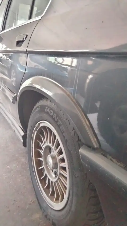 BMW 535 M535i 3.5, foto 5