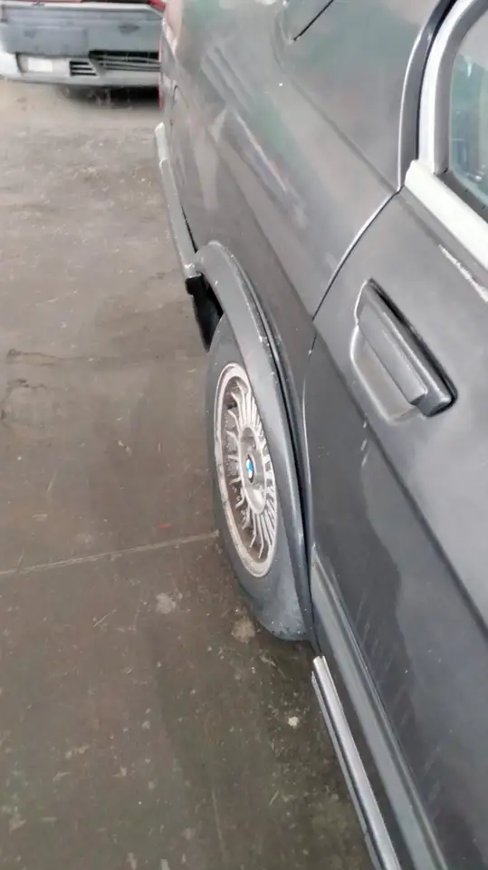 BMW 535 M535i 3.5, foto 7