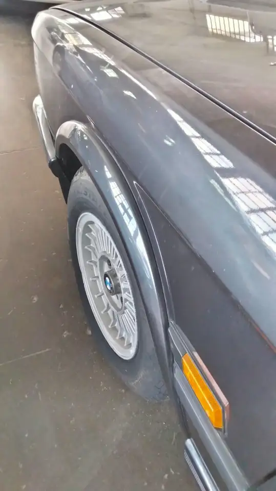 BMW 535 M535i 3.5, foto 4