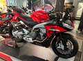 Aprilia Tuono 660 Rot - thumbnail 2