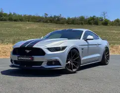 Ford Mustang Fastback V8 5.0 421 GT A