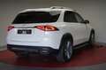 Mercedes-Benz GLE 400 d 4Matic 9G-Tronic Navi/Temp/Kamera/Lane Weiß - thumbnail 4