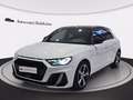 Audi A1 sportback 30 1.0 tfsi s line edition s-tronic Blanc - thumbnail 1