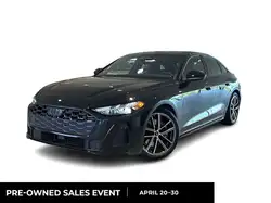 2025 Audi A5