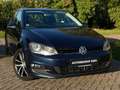 Volkswagen Golf 1.4 TSI ACT Highline |LEER|ACC|LA+FA|STOELVW Blauw - thumbnail 3