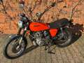 Honda CB 550 F0 SuperSport - 1.Serie Arancione - thumbnail 2