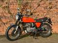 Honda CB 550 F0 SuperSport - 1.Serie Arancione - thumbnail 1