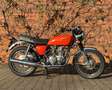 Honda CB 550 F0 SuperSport - 1.Serie Arancione - thumbnail 8