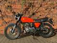 Honda CB 550 F0 SuperSport - 1.Serie Arancione - thumbnail 5