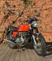 Honda CB 550 F0 SuperSport - 1.Serie Arancione - thumbnail 10