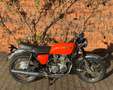 Honda CB 550 F0 SuperSport - 1.Serie Arancione - thumbnail 9