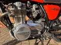 Honda CB 550 F0 SuperSport - 1.Serie Arancione - thumbnail 7