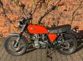 Honda CB 550 F0 SuperSport - 1.Serie Arancione - thumbnail 4