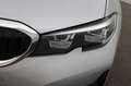 BMW 320 320iA Business LED GPS PDC Carplay Verw. Zetels Silber - thumbnail 10