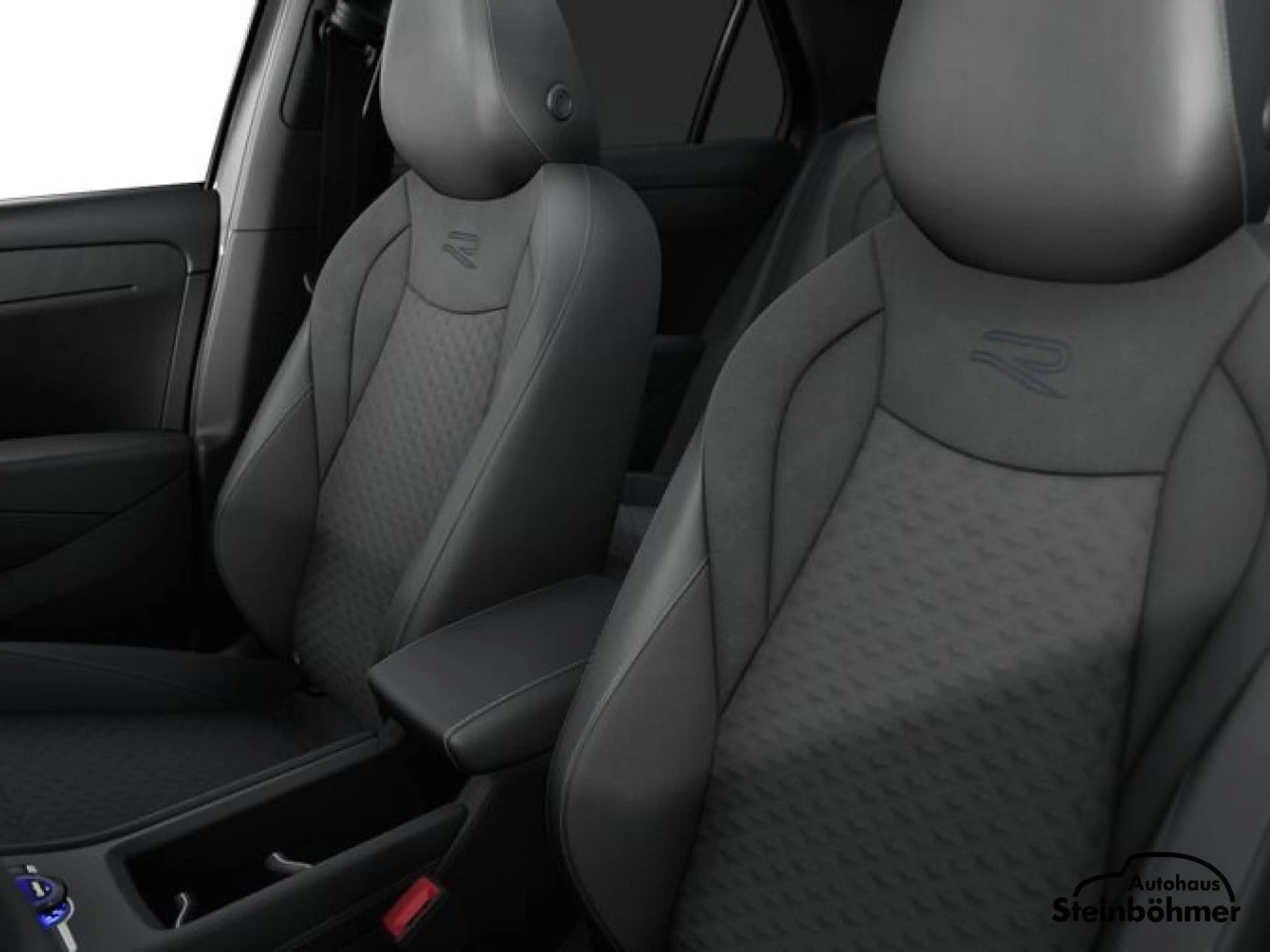 Volkswagen T-Roc R-Line 1.5eTSI DSG IQ.Light Pano AHK EasyOpe — photo 5