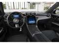 Mercedes-Benz C 180 AMG-Sport/LED/Pano/Night/360/Totw/Distr/19 Negro - thumbnail 6