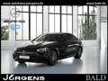 Mercedes-Benz C 180 AMG-Sport/LED/Pano/Night/360/Totw/Distr/19 Noir - thumbnail 1