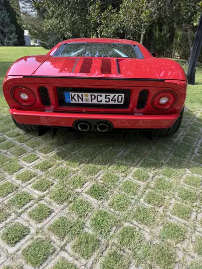 Ford 2005, foto 4