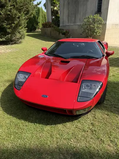 Ford 2005, foto 1