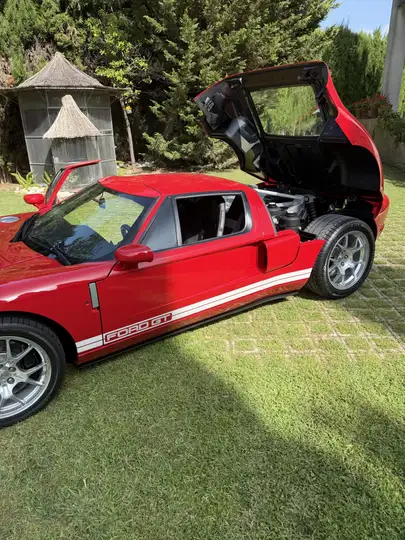 Ford 2005, foto 14