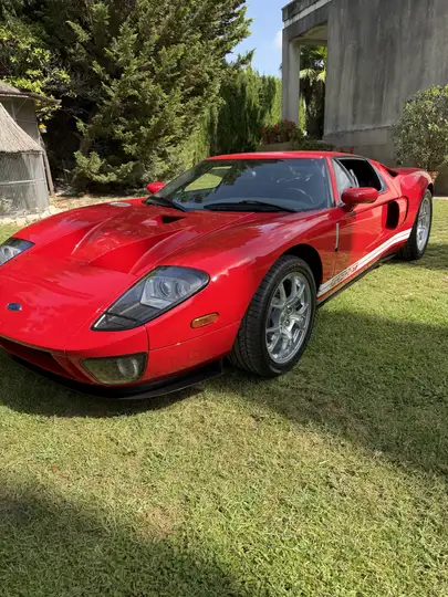 Ford 2005, foto 2