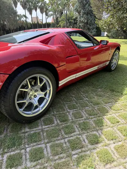 Ford 2005, foto 3
