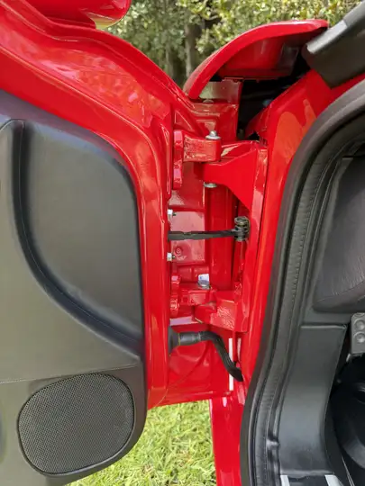 Ford 2005, foto 8