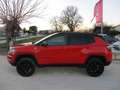 Jeep Compass Compass 2.0 mjt Trailhawk 4wd  170cv auto Orange - thumbnail 3
