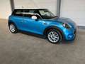 MINI Cooper Aut.+Conn.Media+PDC+Excitement+Pepper Blau - thumbnail 15