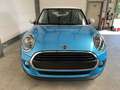 MINI Cooper Aut.+Conn.Media+PDC+Excitement+Pepper Blau - thumbnail 9