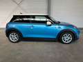 MINI Cooper Aut.+Conn.Media+PDC+Excitement+Pepper Blau - thumbnail 17