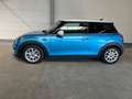 MINI Cooper Aut.+Conn.Media+PDC+Excitement+Pepper Blau - thumbnail 4